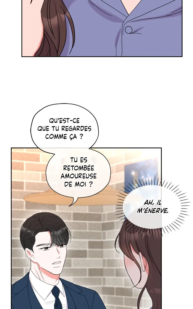 Read Pas toi, mais ton frère ! FR Manga Online