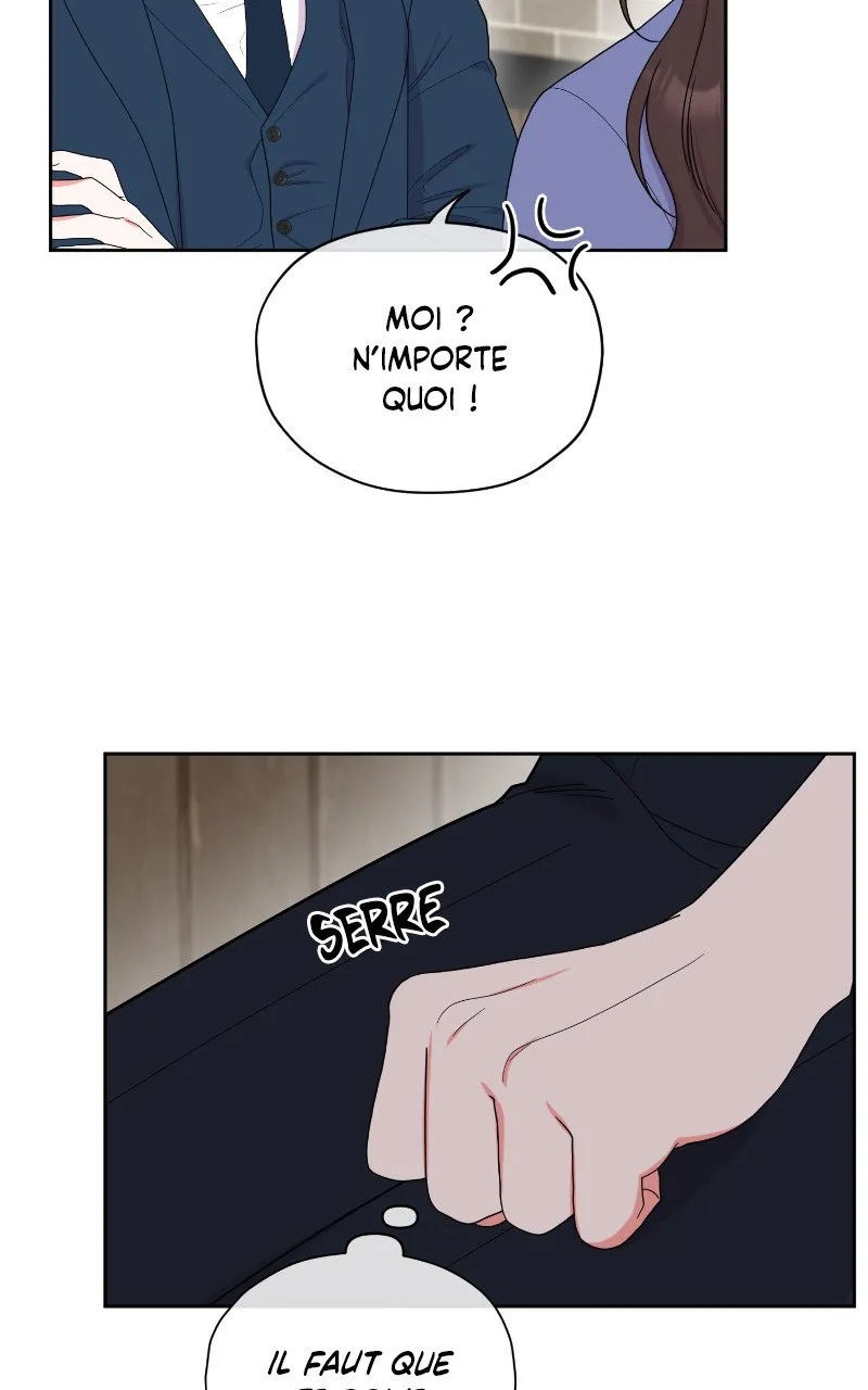 Read Pas toi, mais ton frère ! FR Manga Online