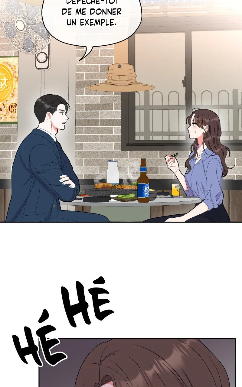 Read Pas toi, mais ton frère ! FR Manga Online