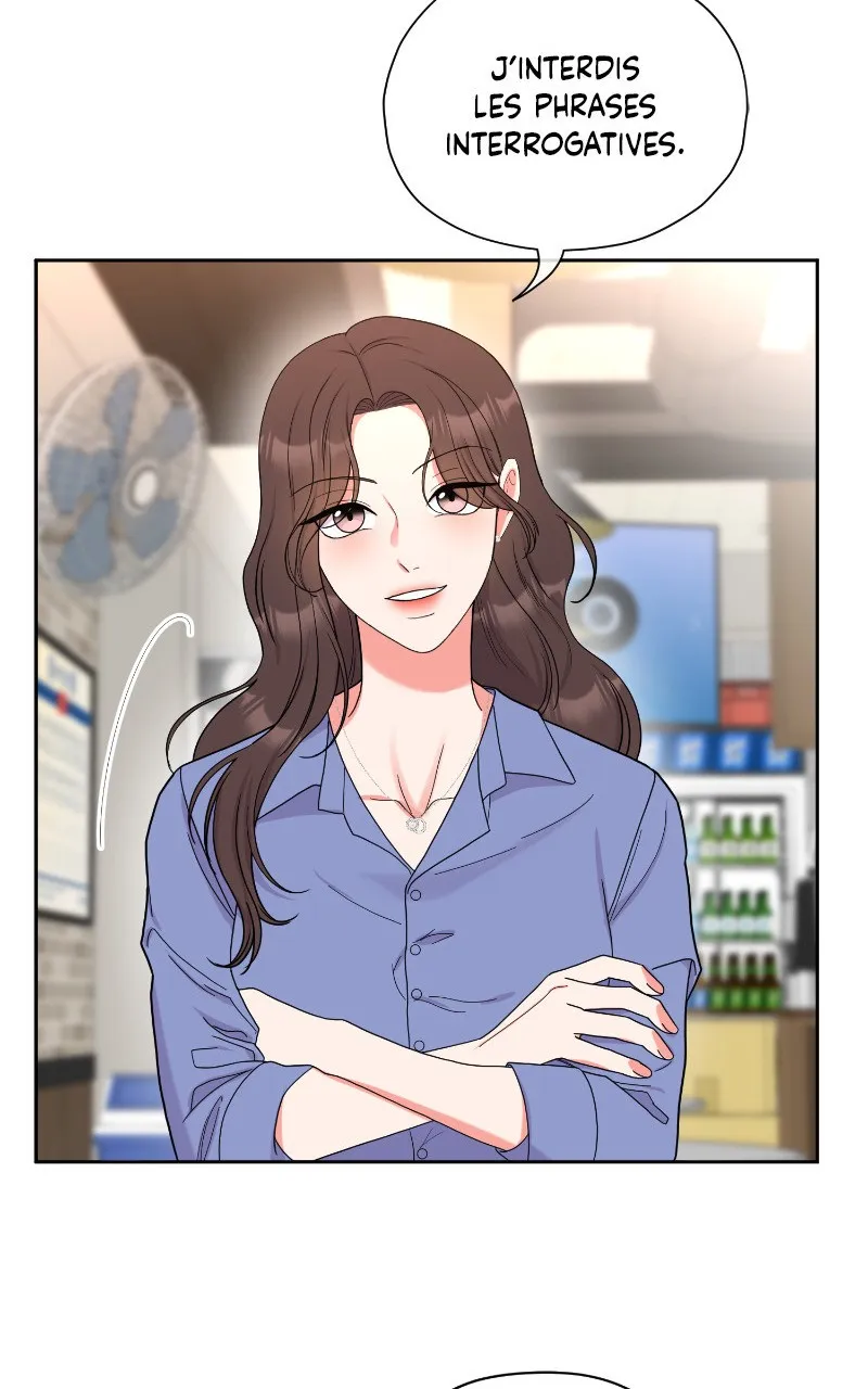 Read Pas toi, mais ton frère ! FR Manga Online