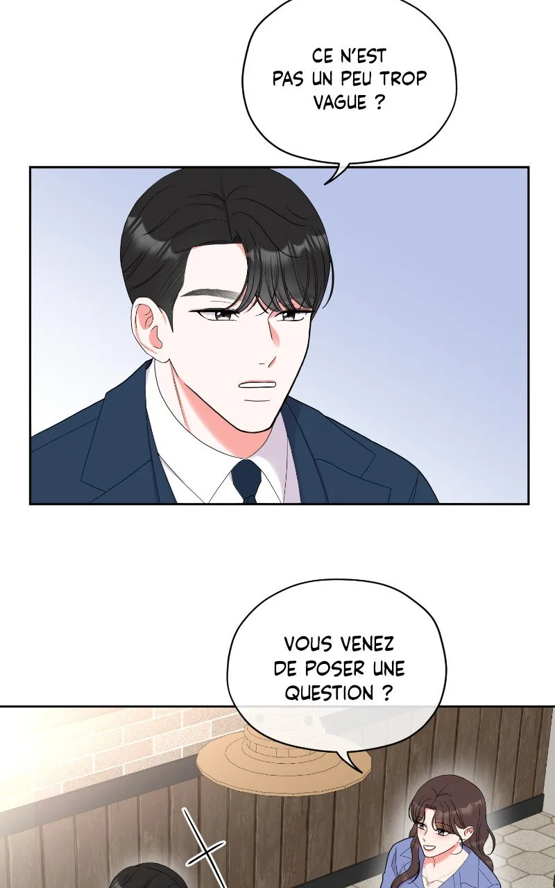 Read Pas toi, mais ton frère ! FR Manga Online