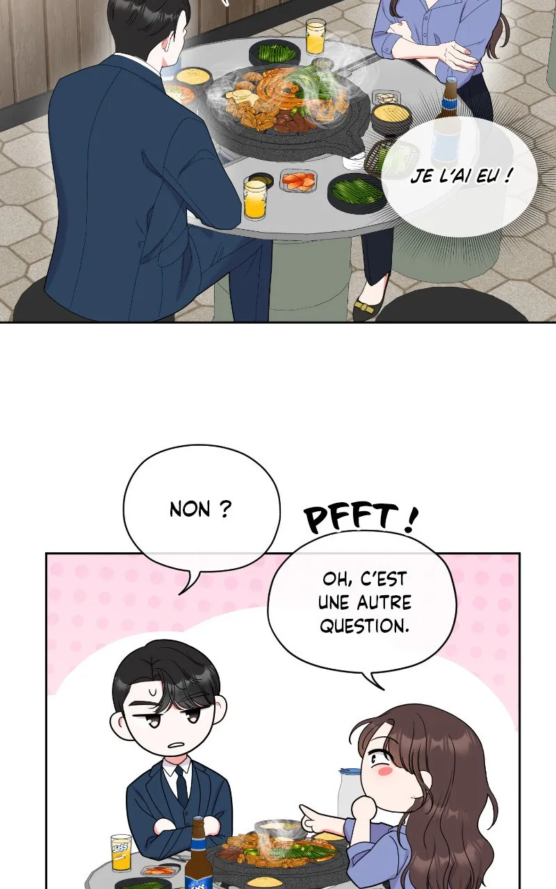 Read Pas toi, mais ton frère ! FR Manga Online