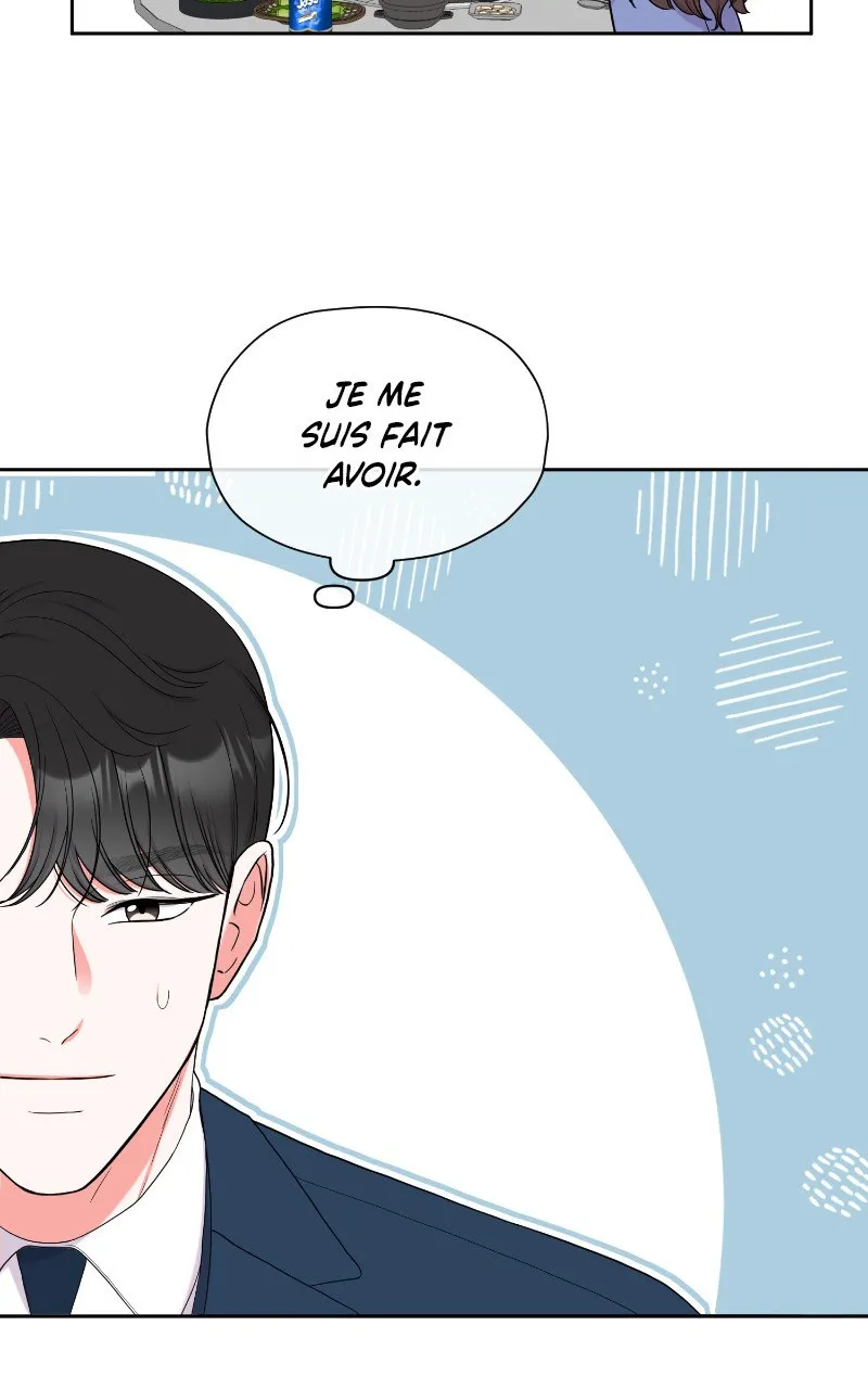 Read Pas toi, mais ton frère ! FR Manga Online