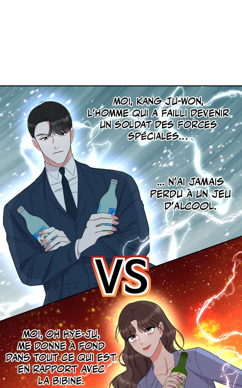 Read Pas toi, mais ton frère ! FR Manga Online