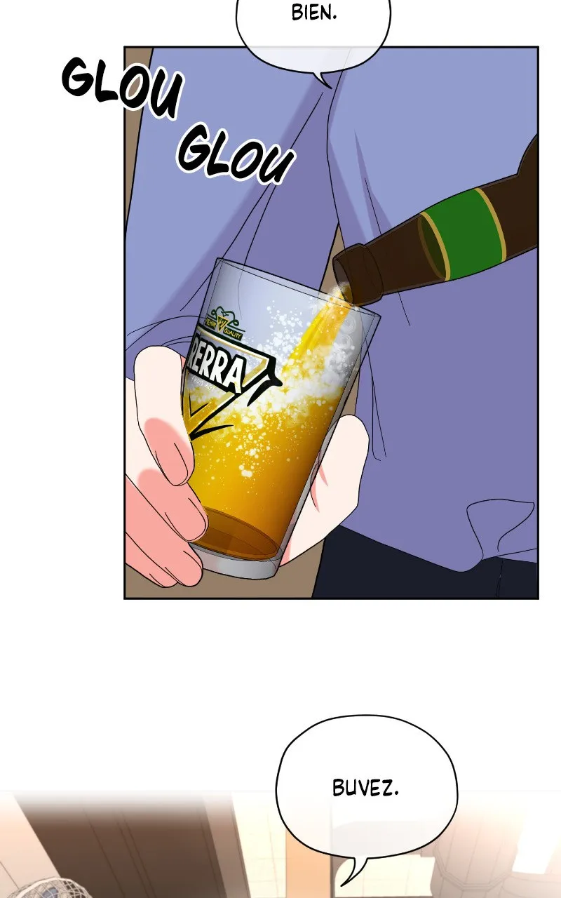 Read Pas toi, mais ton frère ! FR Manga Online