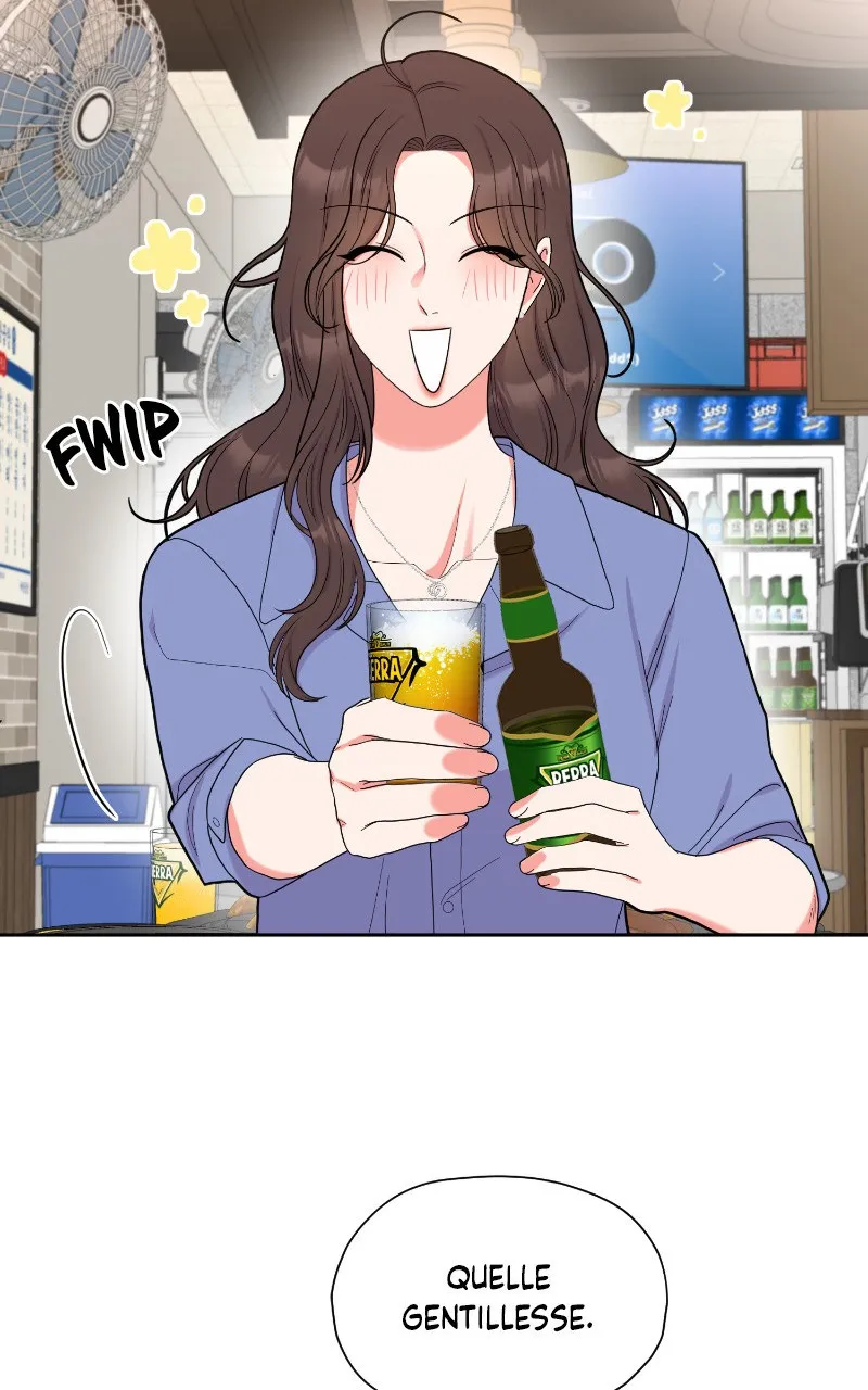 Read Pas toi, mais ton frère ! FR Manga Online