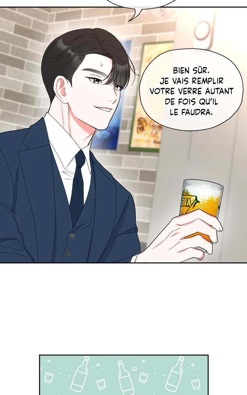 Read Pas toi, mais ton frère ! FR Manga Online