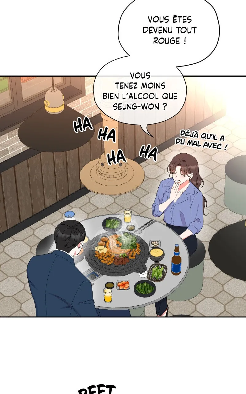 Read Pas toi, mais ton frère ! FR Manga Online