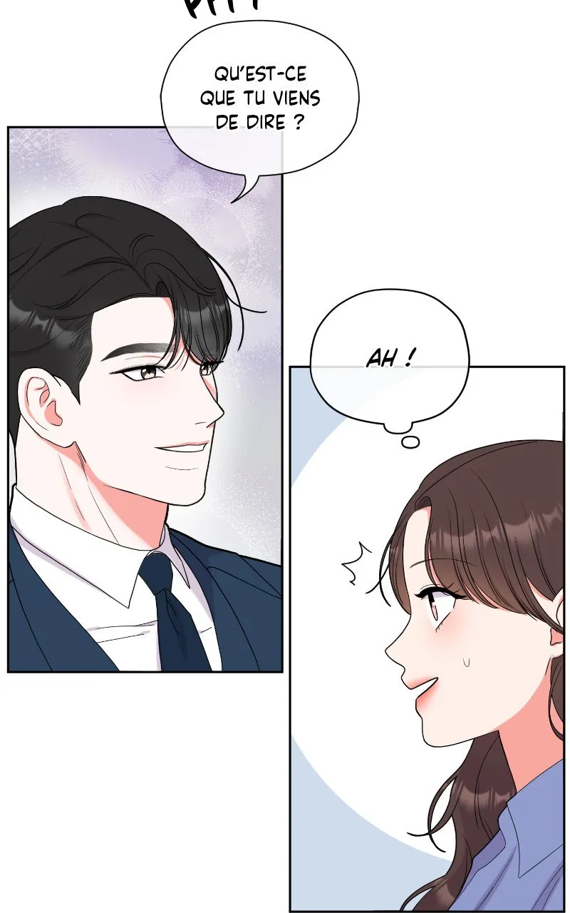 Read Pas toi, mais ton frère ! FR Manga Online