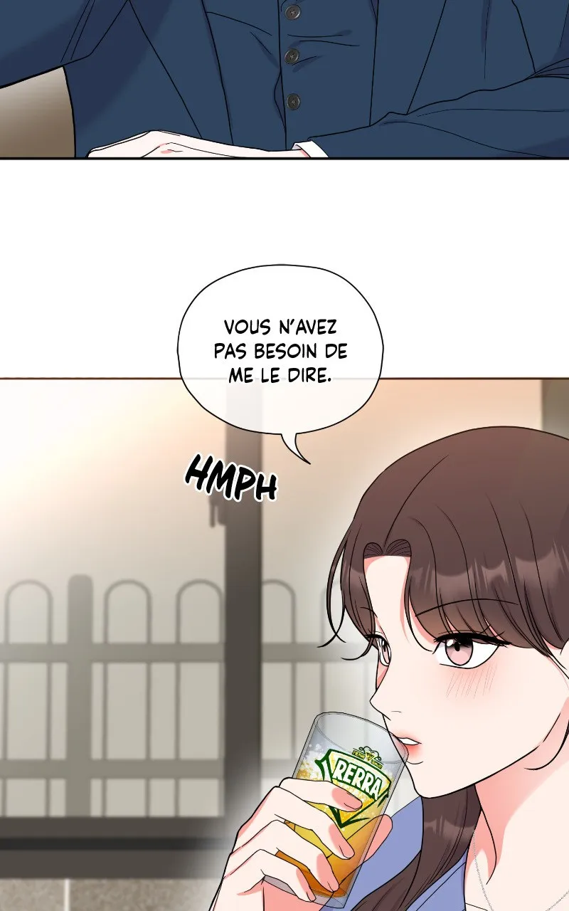 Read Pas toi, mais ton frère ! FR Manga Online