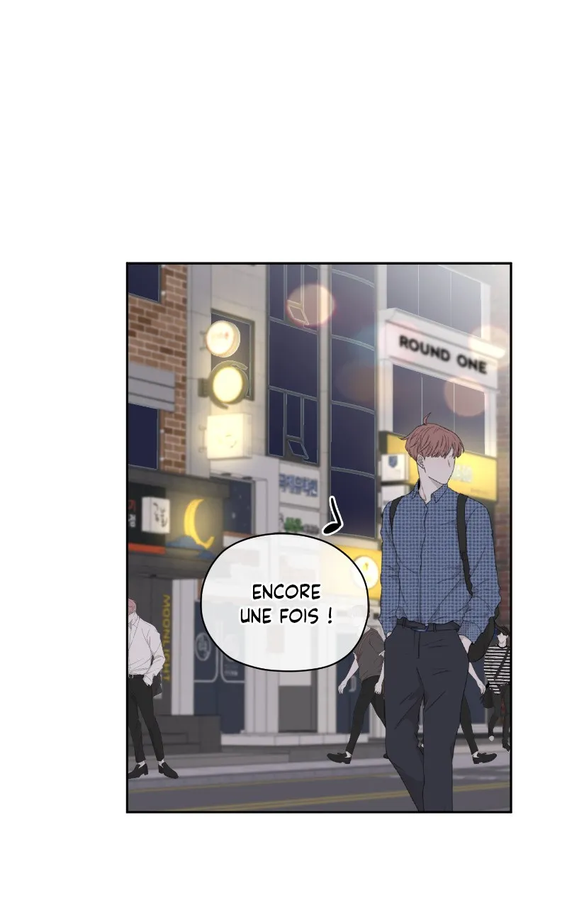 Read Pas toi, mais ton frère ! FR Manga Online