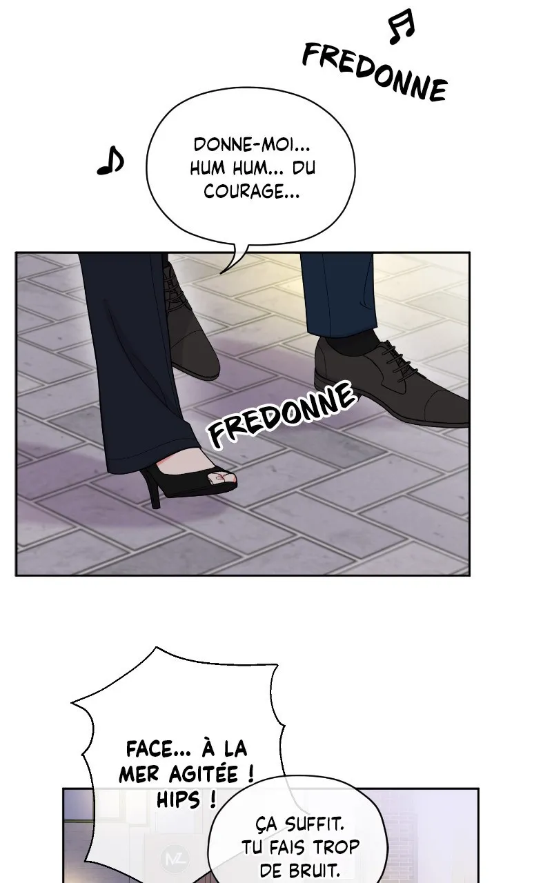 Read Pas toi, mais ton frère ! FR Manga Online