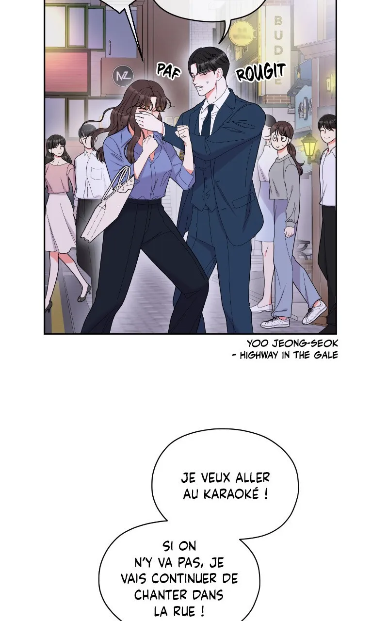 Read Pas toi, mais ton frère ! FR Manga Online