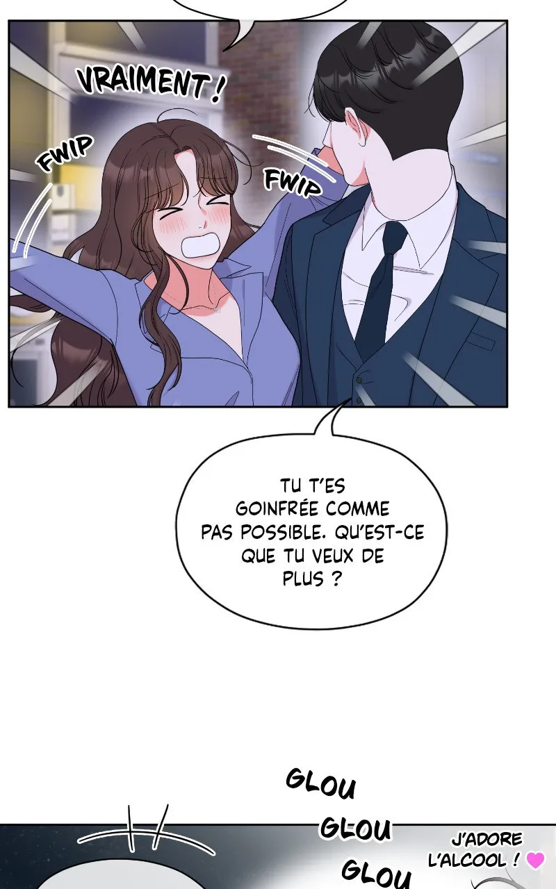 Read Pas toi, mais ton frère ! FR Manga Online