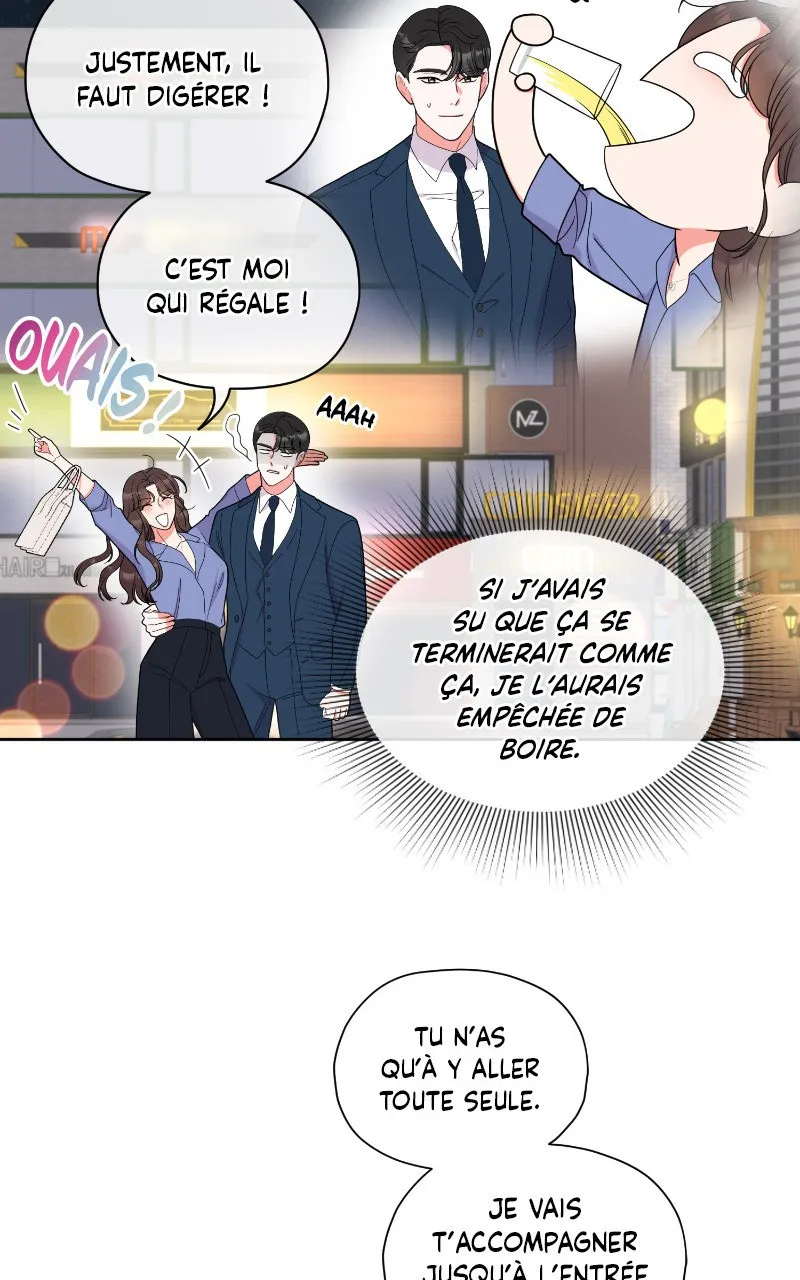 Read Pas toi, mais ton frère ! FR Manga Online