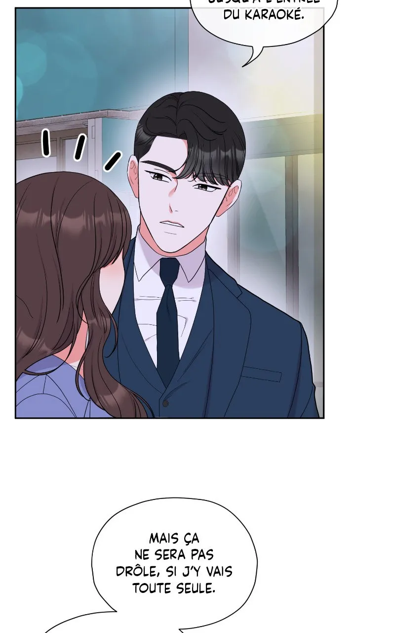 Read Pas toi, mais ton frère ! FR Manga Online