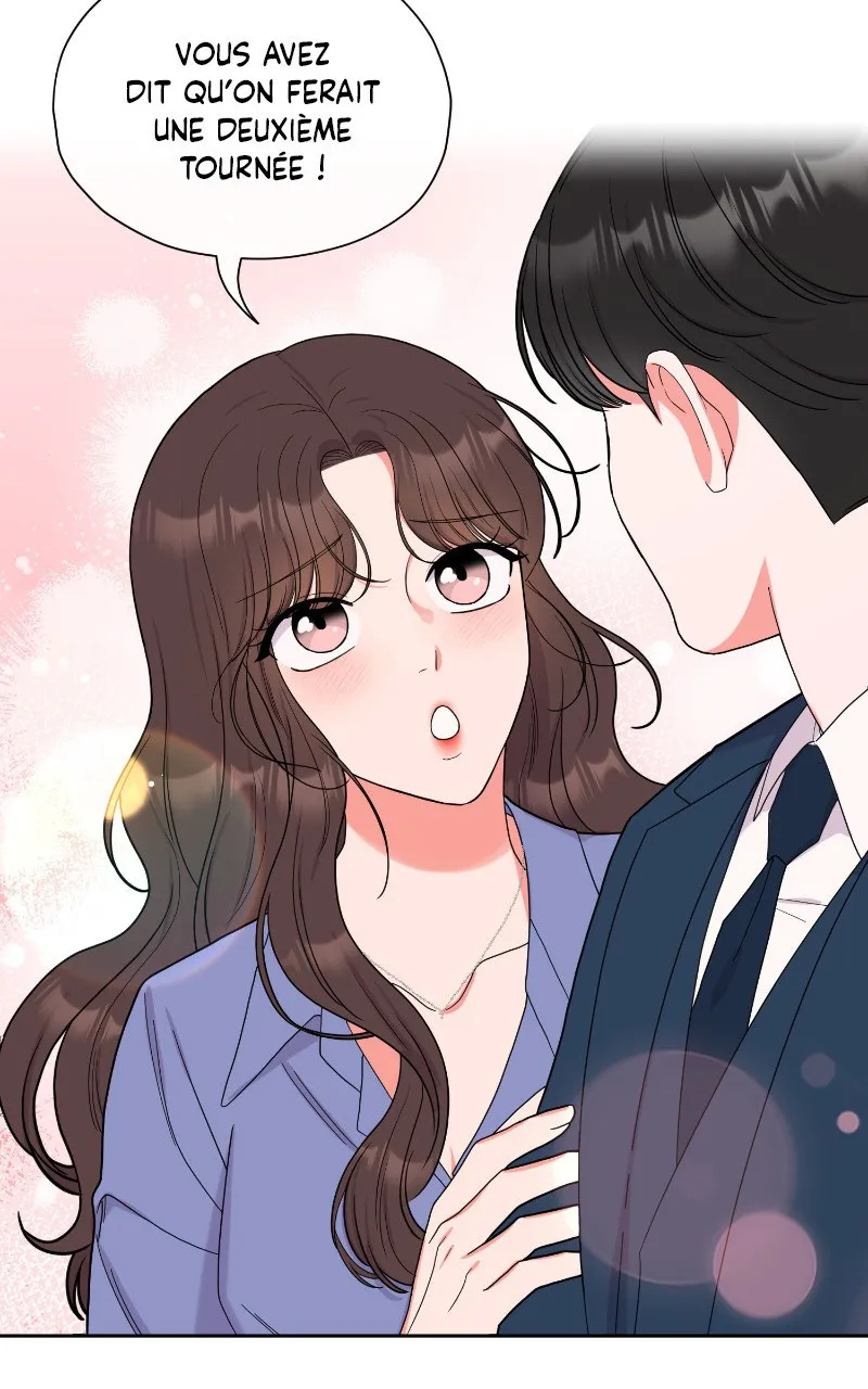 Read Pas toi, mais ton frère ! FR Manga Online