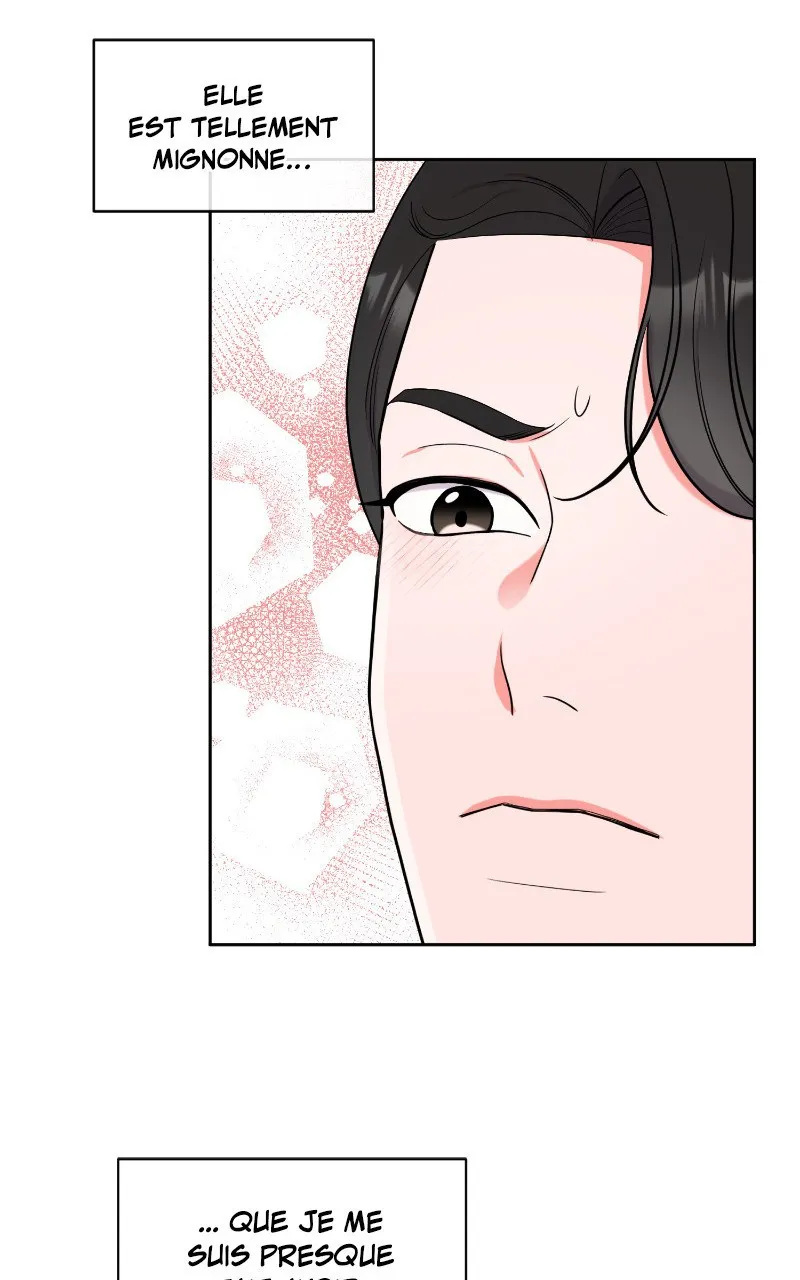 Read Pas toi, mais ton frère ! FR Manga Online