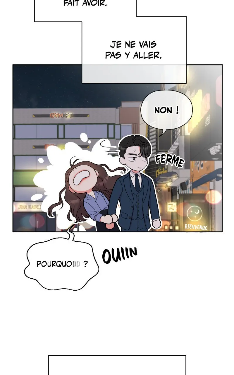 Read Pas toi, mais ton frère ! FR Manga Online