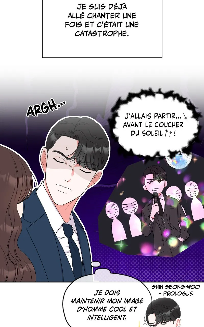 Read Pas toi, mais ton frère ! FR Manga Online