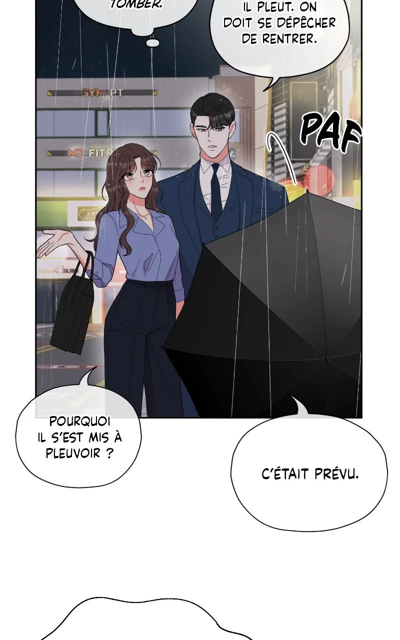 Read Pas toi, mais ton frère ! FR Manga Online