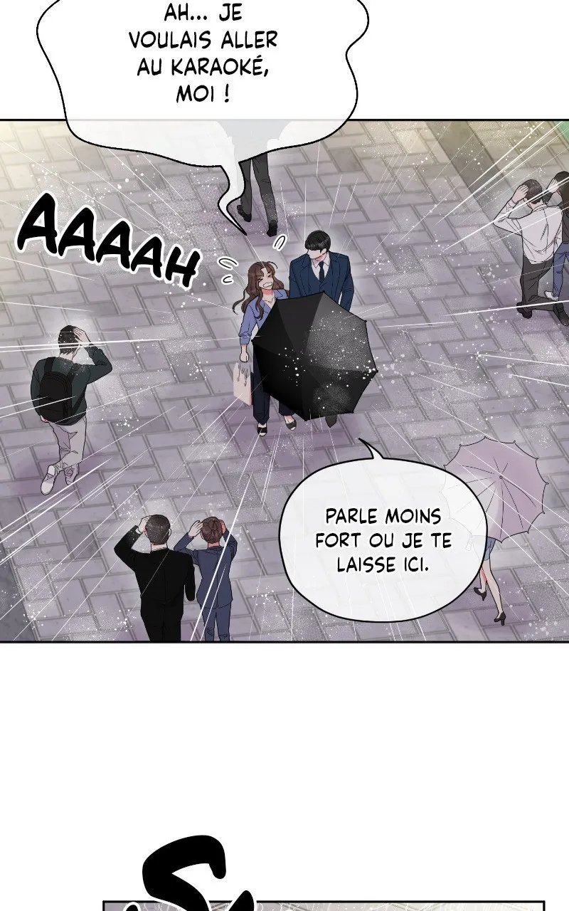 Read Pas toi, mais ton frère ! FR Manga Online