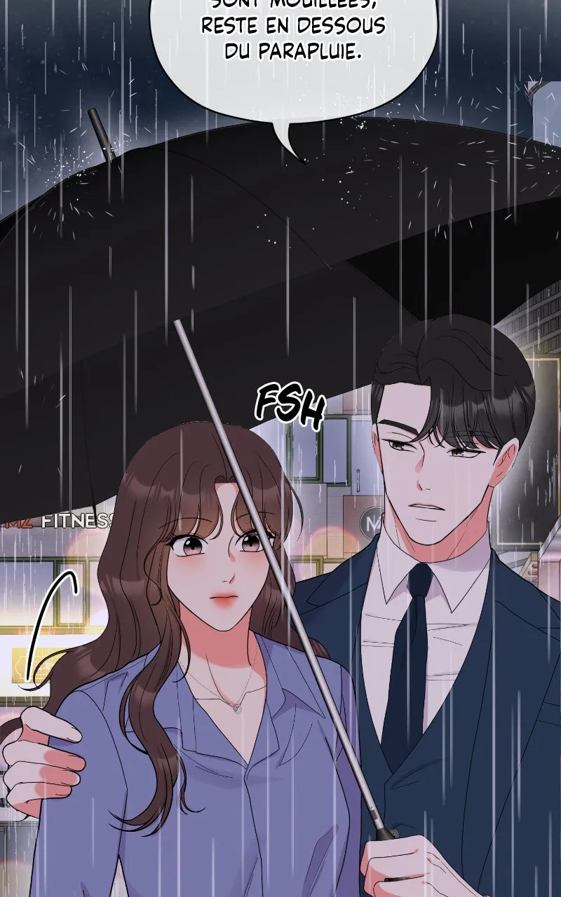 Read Pas toi, mais ton frère ! FR Manga Online