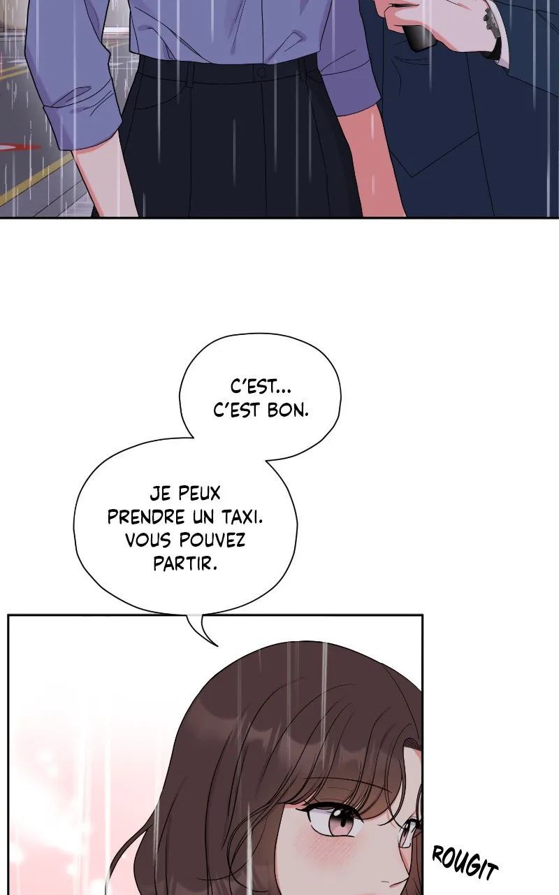 Read Pas toi, mais ton frère ! FR Manga Online