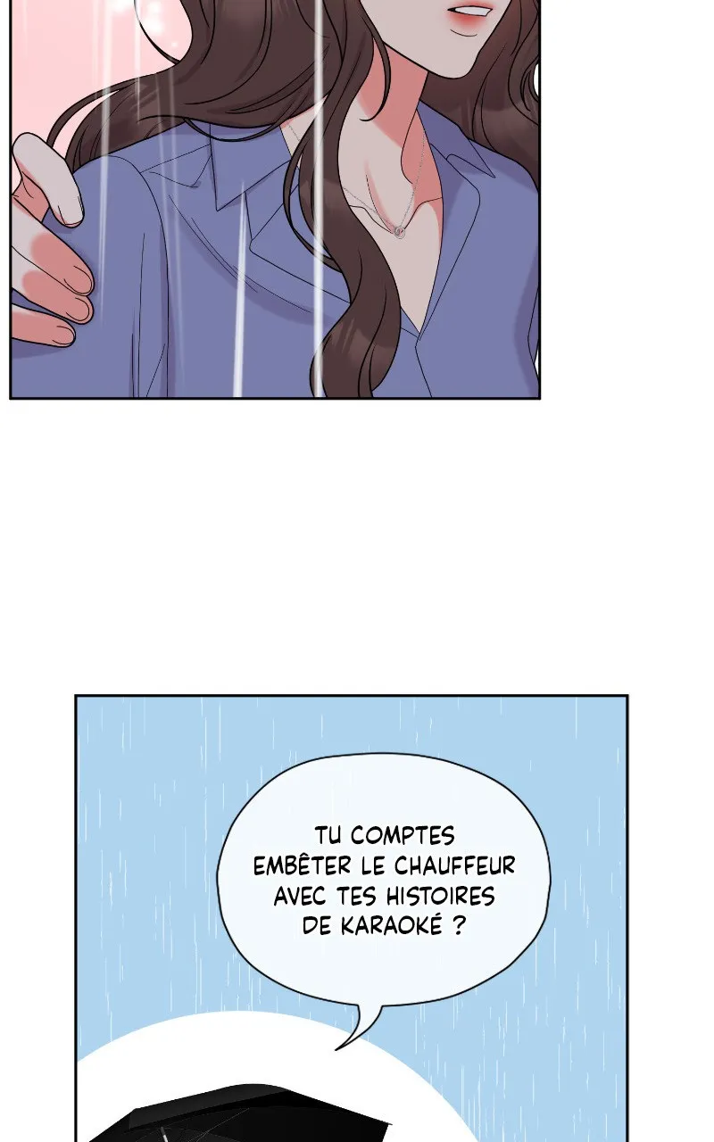 Read Pas toi, mais ton frère ! FR Manga Online