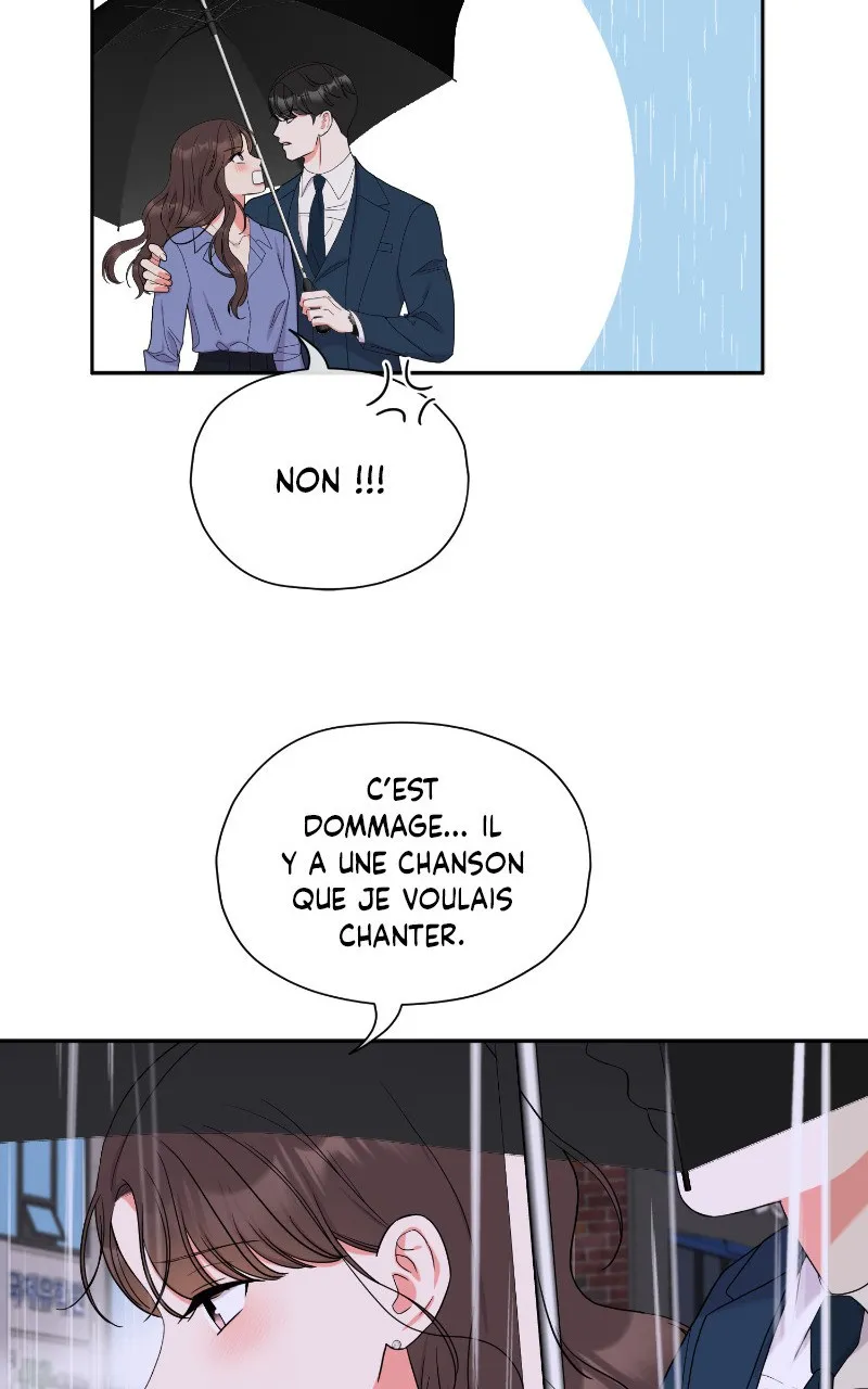 Read Pas toi, mais ton frère ! FR Manga Online