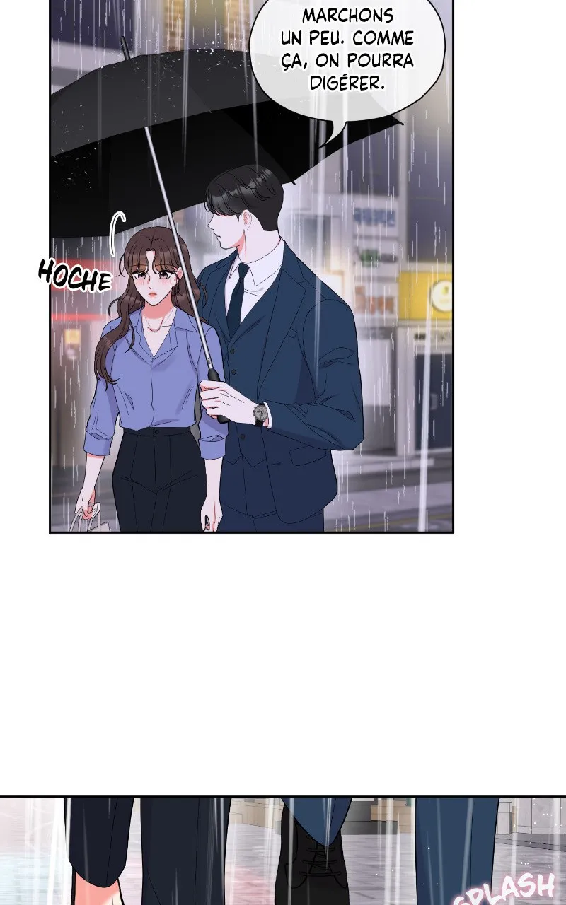 Read Pas toi, mais ton frère ! FR Manga Online