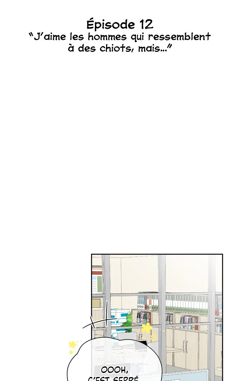 Read Pas toi, mais ton frère ! FR Manga Online