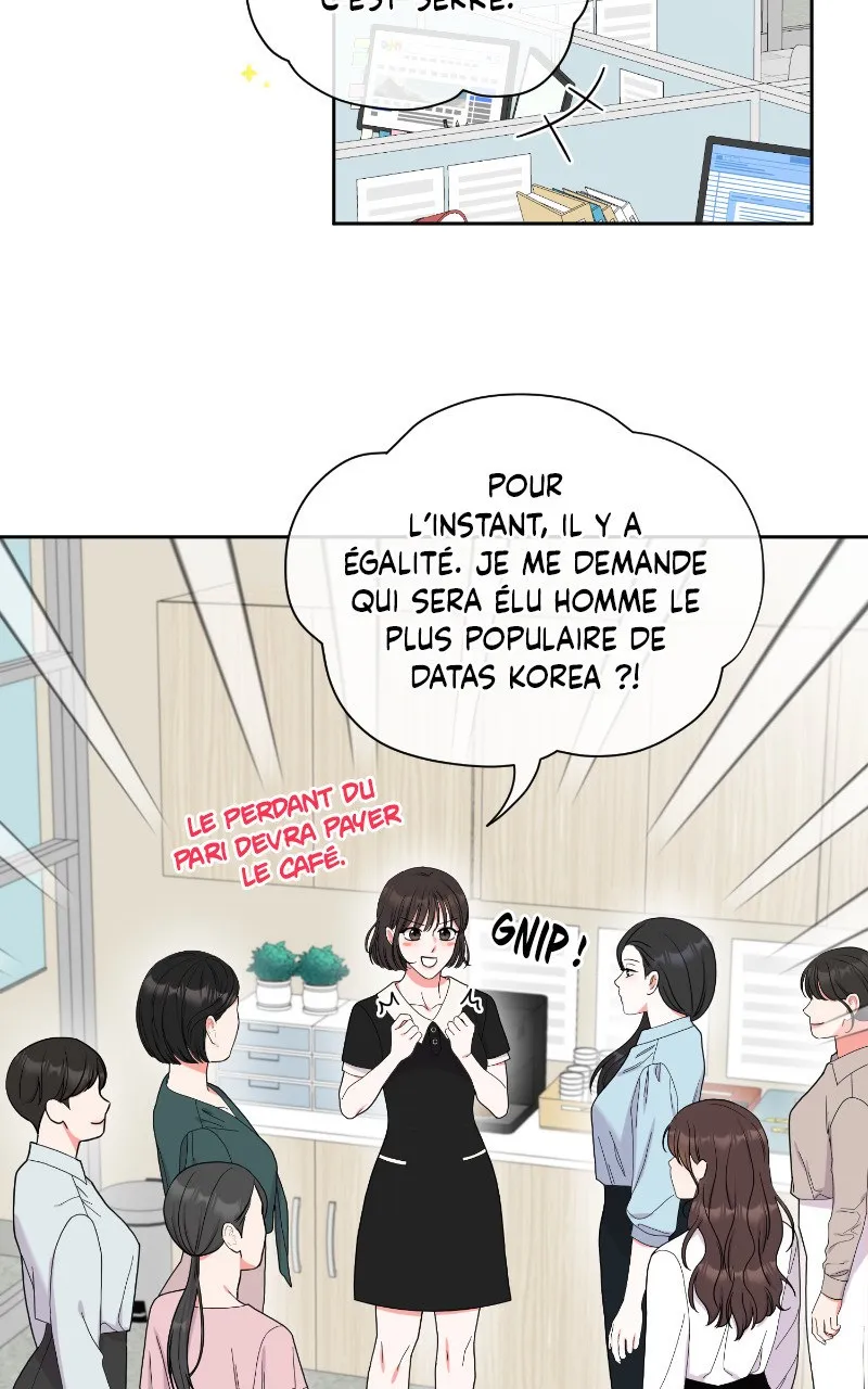 Read Pas toi, mais ton frère ! FR Manga Online