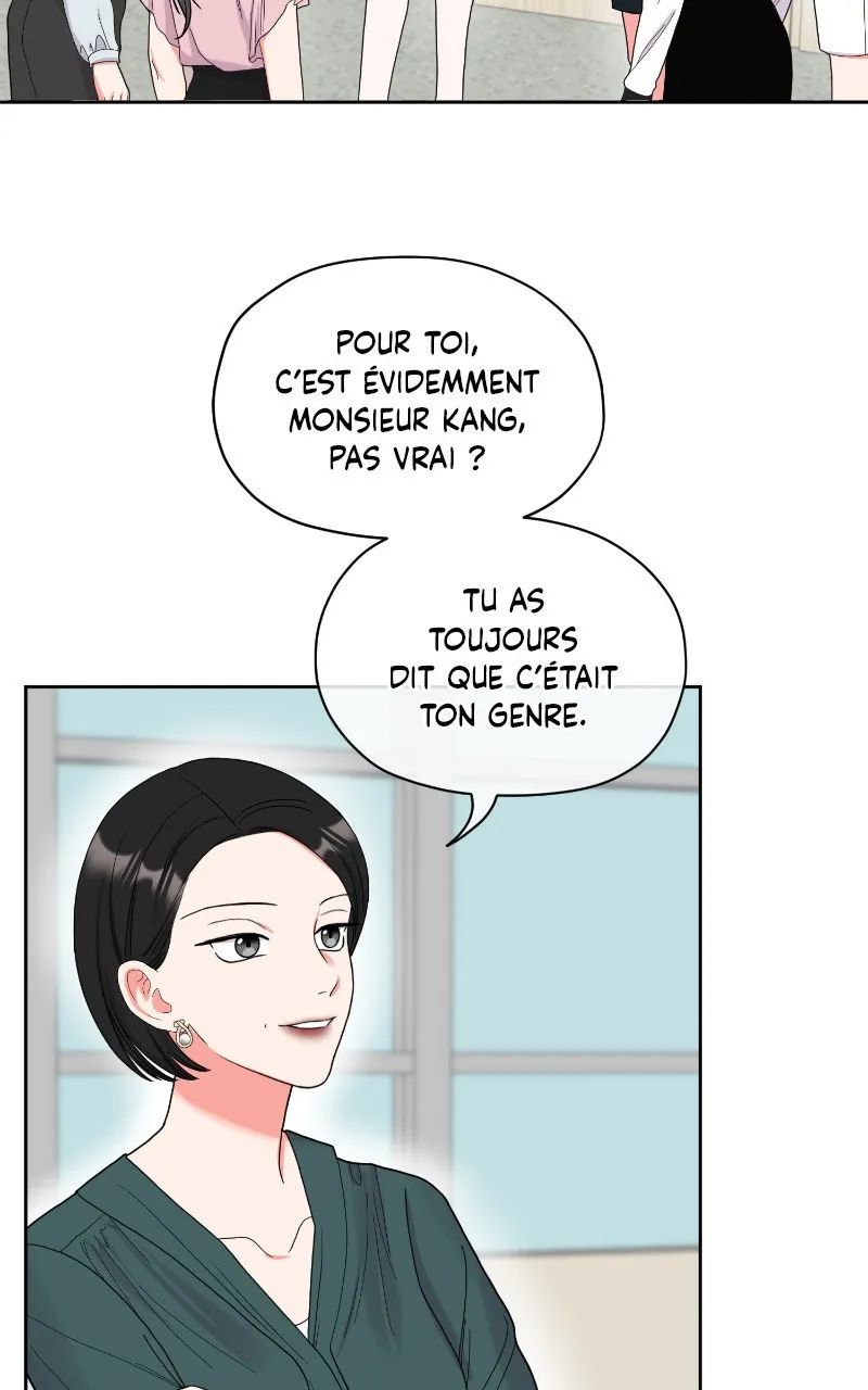 Read Pas toi, mais ton frère ! FR Manga Online
