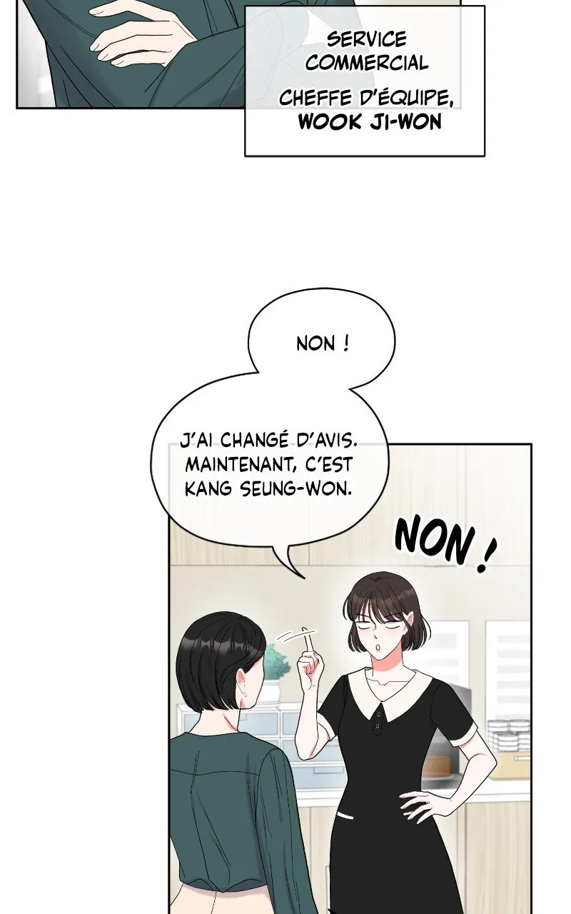 Read Pas toi, mais ton frère ! FR Manga Online
