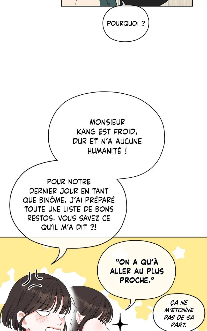 Read Pas toi, mais ton frère ! FR Manga Online
