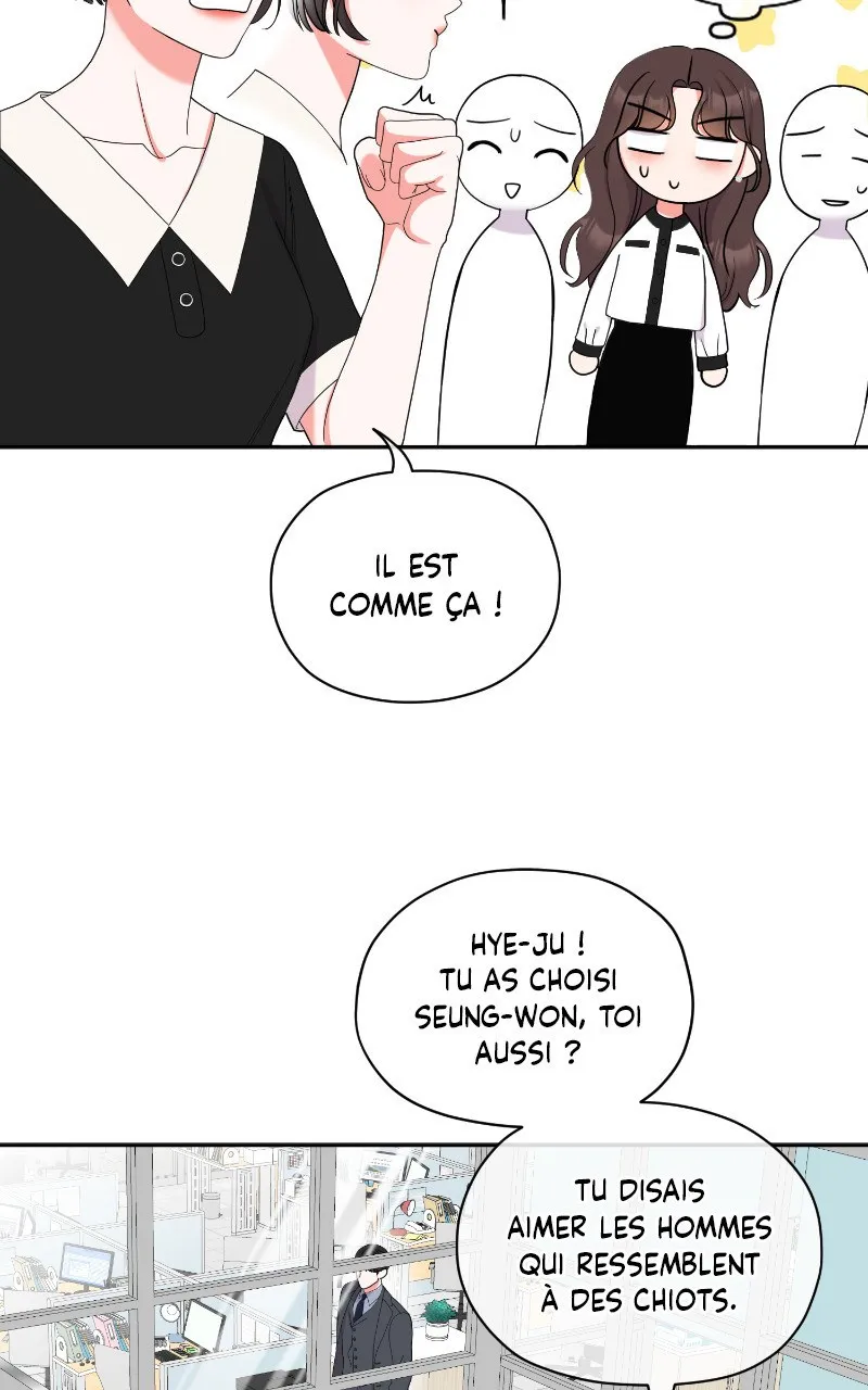 Read Pas toi, mais ton frère ! FR Manga Online