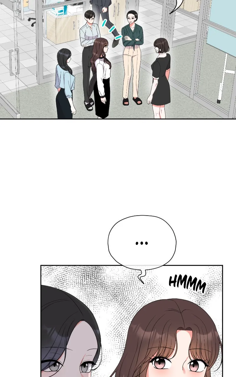 Read Pas toi, mais ton frère ! FR Manga Online