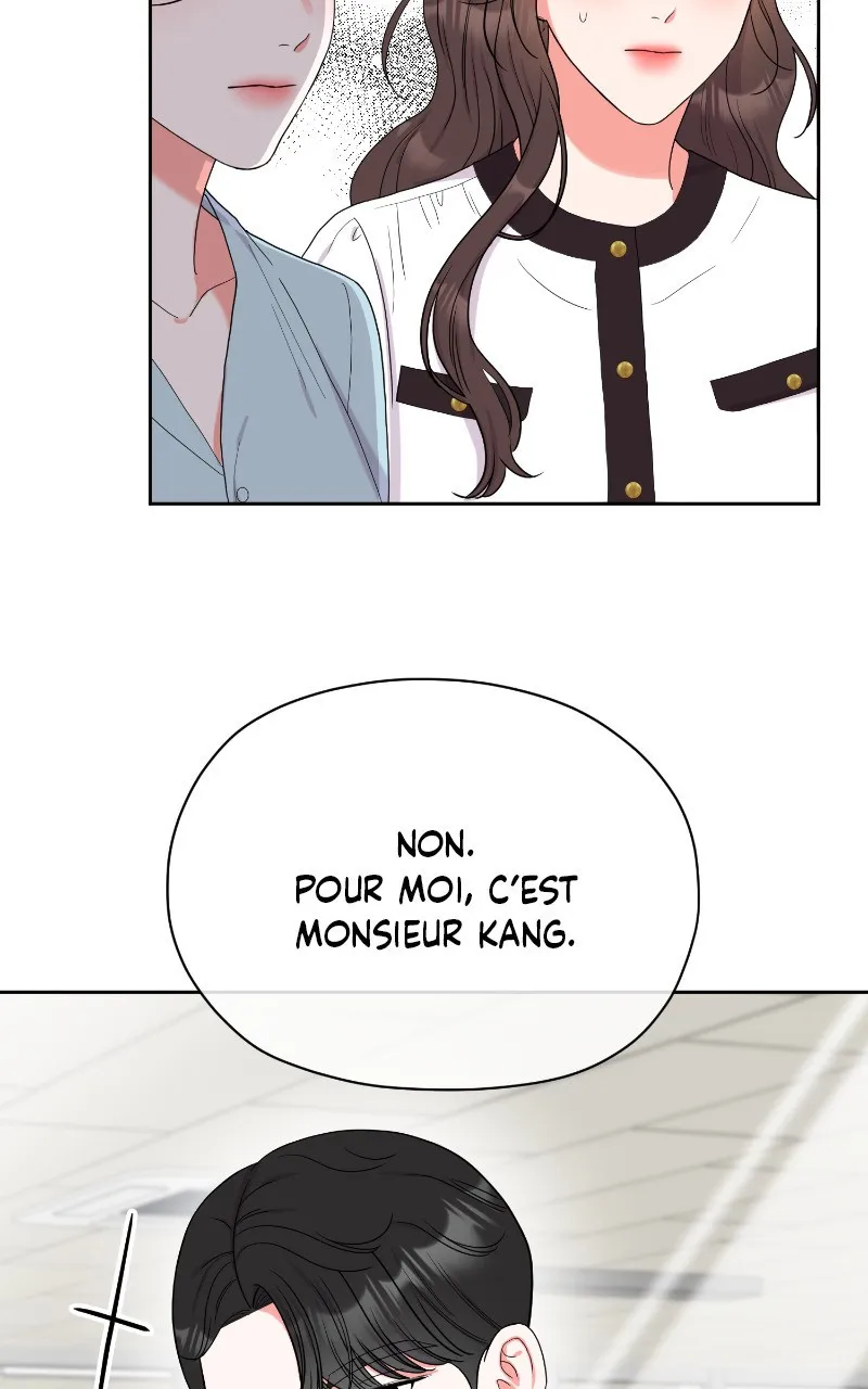 Read Pas toi, mais ton frère ! FR Manga Online