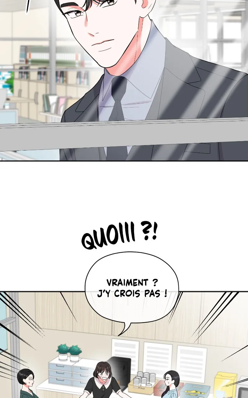 Read Pas toi, mais ton frère ! FR Manga Online