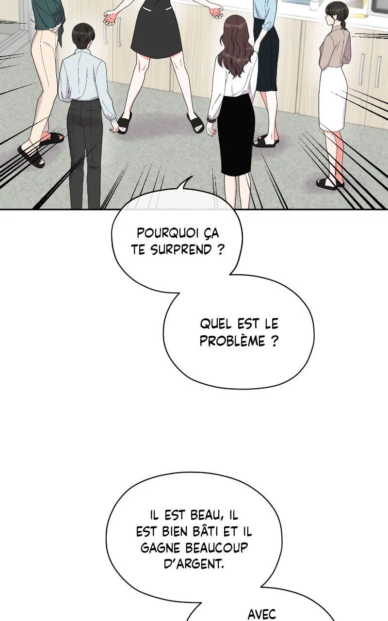 Read Pas toi, mais ton frère ! FR Manga Online