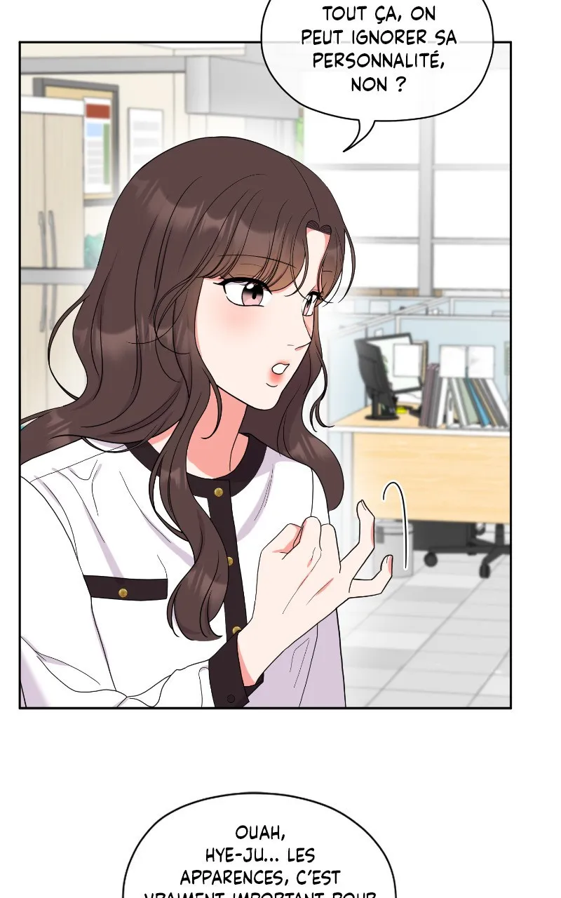 Read Pas toi, mais ton frère ! FR Manga Online