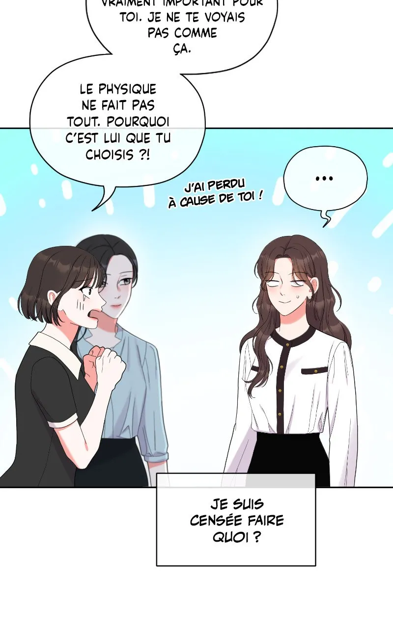 Read Pas toi, mais ton frère ! FR Manga Online