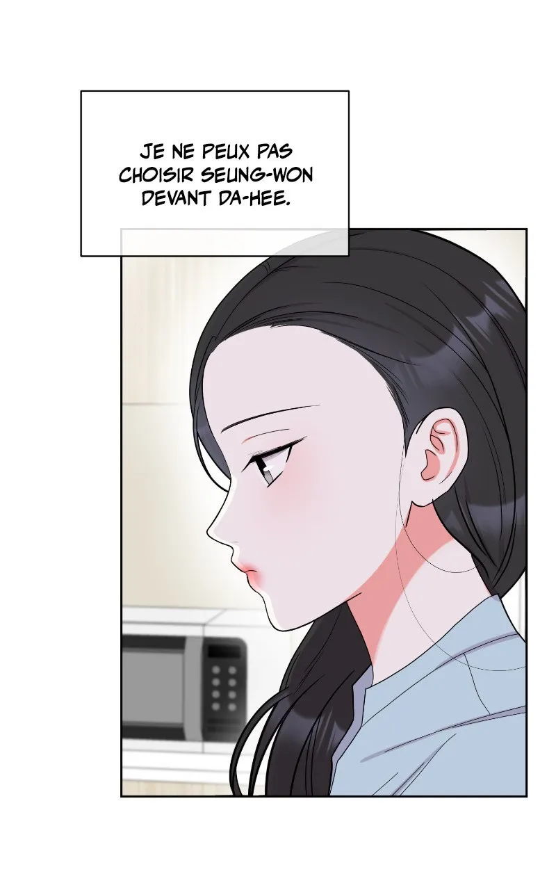 Read Pas toi, mais ton frère ! FR Manga Online