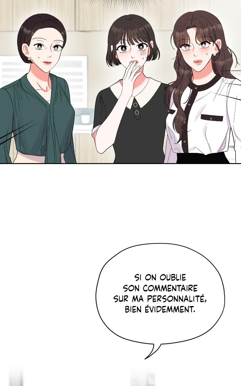 Read Pas toi, mais ton frère ! FR Manga Online