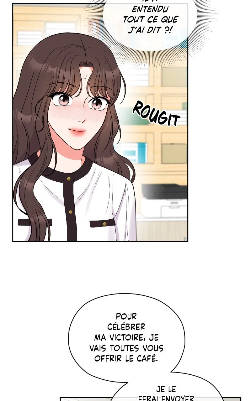 Read Pas toi, mais ton frère ! FR Manga Online