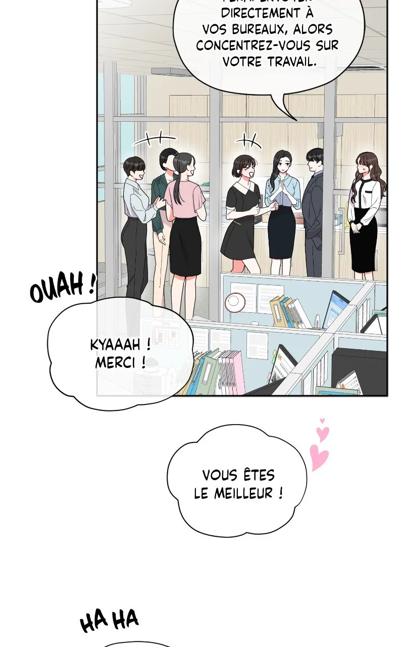Read Pas toi, mais ton frère ! FR Manga Online