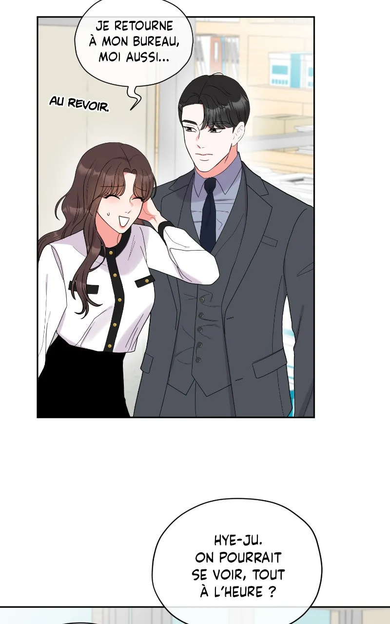 Read Pas toi, mais ton frère ! FR Manga Online