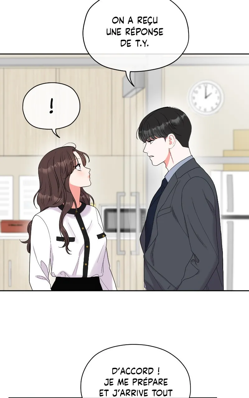 Read Pas toi, mais ton frère ! FR Manga Online