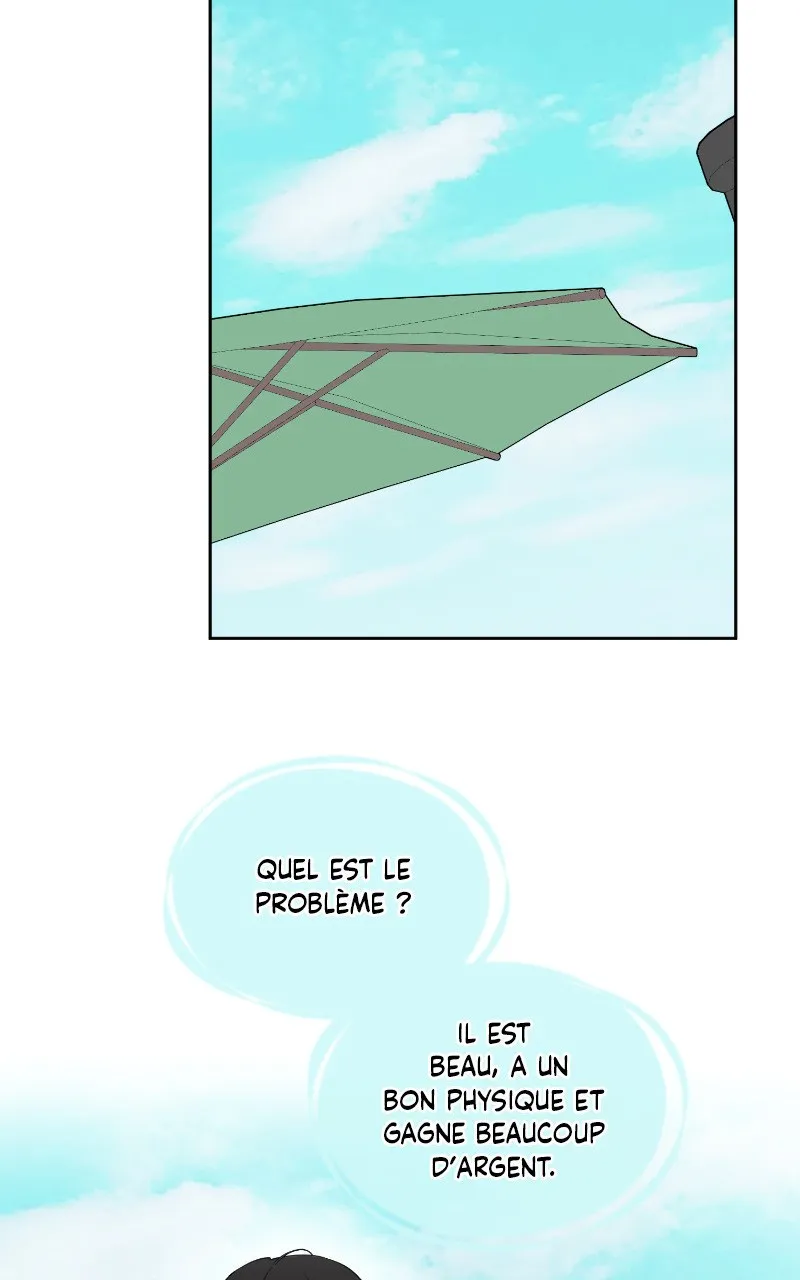 Read Pas toi, mais ton frère ! FR Manga Online